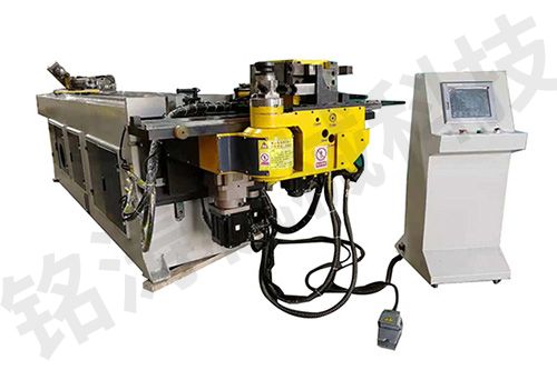 全自動彎管機38CNC-4A-2S