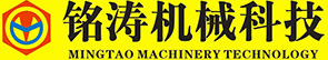銘濤機械科技（蘇州）有限公司logo